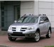 Продам Mitsubishi Outlander 2007 года выпуска,  Mitsubishi Outlander имеет антиблокировочную систем 9626   фото в Москве