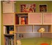 Изображение в Мебель и интерьер Мебель для детей Продаю гарнитур для детской комнаты. Шкаф+пинал+вертикальная в Дзержинске 17 000