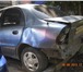 Фото в Авторынок Аварийные авто Chevrolet Lanos после ДТП, 2007г. в Стерлитамаке 110 000