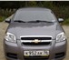 Продам срочно автомобиль Шевроле Авео 316024 Chevrolet Aveo фото в Москве