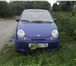 Део Матиз 2007 2139804 Daewoo Matiz фото в Нижнем Тагиле