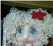 Фото в Мебель и интерьер Другие предметы интерьера Шью сувенирные куклы на заказ, фото готовых в Липецке 400