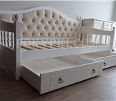 Фотография в Мебель и интерьер Мебель для спальни Отлично подходит для кабинета, комнаты подростка в Москве 10 000
