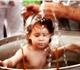 Крещение ребёнкаСуществует 7 таинств в п