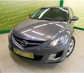 Продается авто 1133020 Mazda Mаzda 6 фото в Нижнекамске