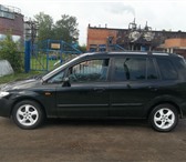 Мазда премаси 3417458 Mazda Premacy фото в Ярославле