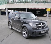 Комплектация SE 2263673 Dodge Nitro фото в Ростове-на-Дону