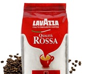 Фото в Прочее,  разное Разное Lavazza кофе в зернах 1кг Продажа кофе Итальянского в Севастополь 800