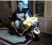 Изображение в Для детей Детские игрушки Продам детский мотоцикл. Б/у 6 месяцев,  в Челябинске 2 000