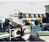 Изображение в Прочее,  разное Разное Линии грануляции каскадного типа от компании в Москве 0
