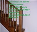 Фото в Строительство и ремонт Строительные материалы Элитные лестницы: из дуба,  ясеня, бук и в Москве 0