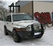 Продам SsangYong Korando 2002г 1148683 Ssang Yong Korando фото в Красноярске