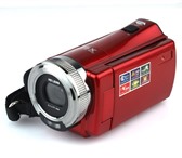 Изображение в Электроника и техника Видеокамеры продам новую видеокамеру HD Fshow 16 мегапикселей. в Хабаровске 4 200
