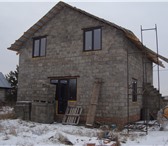 Фото в Недвижимость Продажа домов На данный момент закрыт под крышу, есть пластиковые в Уфе 1 450 000