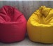 Фото в Мебель и интерьер Мягкая мебель Кресло мешок большое фиолетовое,имеет два в Красноярске 1 800