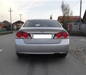 Продам honda Civic 2003778 Honda Civic фото в Тюмени