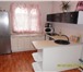 Foto в Мебель и интерьер Кухонная мебель кухня черно-белая керамогранитная мойка и в Красноярске 20 000