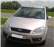 FORD Focus C-MAX, Германия ноябрь 2006 года, приобретен в салоне в марте 2007 года, цвет серебри 12194   фото в Клинцы