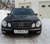 Продается седан Mercedes – Benz E 320 – class, Автомобиль находится в отличном состоянии, дата вып 10913   фото в Перми