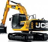 Фото в Авторынок Экскаватор-погрузчик Экскаватор JCB - 4CX (фронтальный) с гидромолотом.Объем в Москве 0