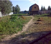 Foto в Недвижимость Загородные дома срочно продается участок в деревне Княжево, в Тюмени 1 450 000