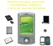 Изображение в Электроника и техника Телефоны Тачскрин (Сенсорное стекло) LG KF600 Оригинал	950 в Салехарде 0