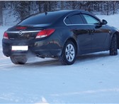 Опель инсигния 1411410 Opel Insignia фото в Мурманске