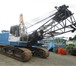 Фотография в Авторынок Спецтехника Гусеничный кран Hitachi-Sumitomo SCX550, в Владивостоке 0