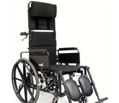Фотография в Красота и здоровье Медицинские приборы Инвалидные коляски серии Эрго от 9500 рублей в Москве 9 500