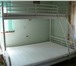 Изображение в Мебель и интерьер Мебель для спальни Продается двухъярусная кровать Икея с матрасами. в Краснодаре 13 000