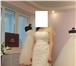 Фото в Одежда и обувь Свадебные платья Короткое свадебное платье    ,   размер 42-44, в Бирск 6 000