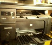 Изображение в Компьютеры Принтеры, картриджи продам принтер-ксерокс-сканер 3в1 hp в идеальном в Астрахани 0