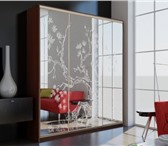 Foto в Мебель и интерьер Мебель для гостиной Мы предлагаем встроенные и корпусные шкафы в Москве 30 000