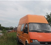 Продажа Ford Transit 2497898 ГАЗ Siber фото в Краснодаре