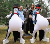 Фотография в Развлечения и досуг Организация праздников Вашему вниманию фрик-шоу! Исполненное в лучших в Москве 17 000