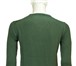 Foto в Одежда и обувь Мужская одежда Зеленый пуловер Tommy HilfigerV-образный в Москве 3 300