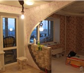 Фото в Строительство и ремонт Ремонт, отделка Русская бригада сделает ремонт вашей квартиры в Красноярске 0