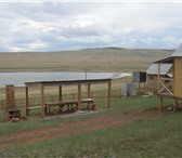 Фотография в Недвижимость Коммерческая недвижимость Продается база отдыха «Живая вода» на озере в Красноярске 2 900 000