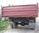 Продам ГАЗ-53, двигатель 8 гаршков, 115 лошадей, 1990года, самосвал-сельхозник, валит на 3-стороны, 12869   фото в Челябинске