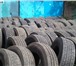 Фото в Авторынок Шины и диски Продам б у грузовые шины все размеров импортные в Москве 0