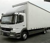 Foto в Авторынок Транспорт, грузоперевозки Заключаем договора на постоянное транспортное в Москве 350