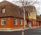 Отель (гостиница ) расположена неподалек
