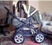 Изображение в Для детей Детские коляски продаётся коляска Трансформер зима-лето "Каспер"б/у в Димитровграде 6 500
