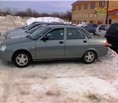 Продаётся отличный автомобиль Lada Priora 2010 года выпуска в Уфе, Идеальное состояние, сигнализац 9709   фото в Уфе