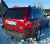 Продаю самый безопасный автомобиль в мире Volvo XC90 Автомобиль Volvo еще давно был признан самым 17486   фото в Томске