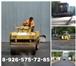 Изображение в Строительство и ремонт Другие строительные услуги Асфальтирование, ремонт дорог, асфальтные в Химки 0