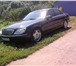 Продаю срочно в связи с покупкой другого автомобиля Mercedes-Benz S-320 220кузов, 224л, с, машина 10753   фото в Москве