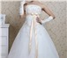 Фото в Одежда и обувь Свадебные платья Абсолютно новые свадебные платья. Есть из в Краснодаре 3 500
