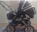 Изображение в Для детей Детские коляски Продам коляску трансформер фирмы &quot;Szymek&quot; в Екатеринбурге 3 000