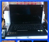 Foto в Компьютеры Ноутбуки Продам ноутбук lenovo G580, абсолютно новый( в Екатеринбурге 14 000